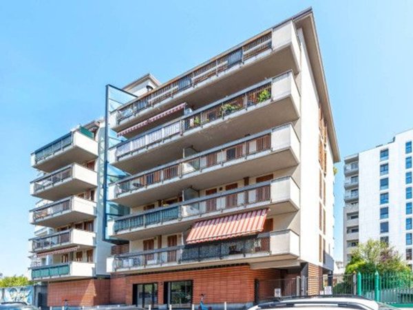 appartamento in vendita a Milano in zona Maggiolina