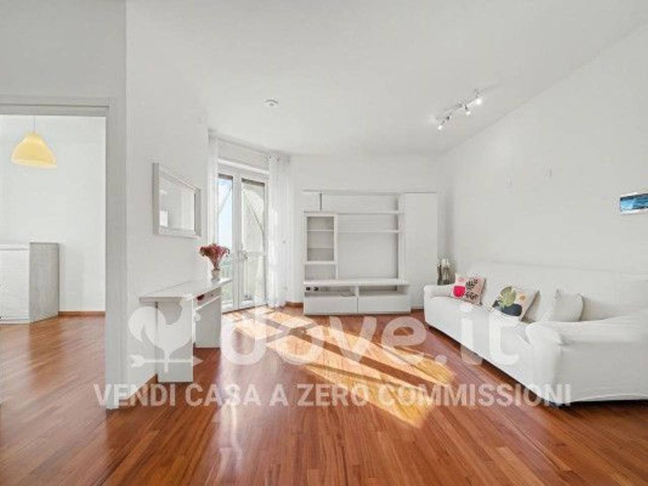 appartamento in vendita a Milano in zona Chiesa Rossa