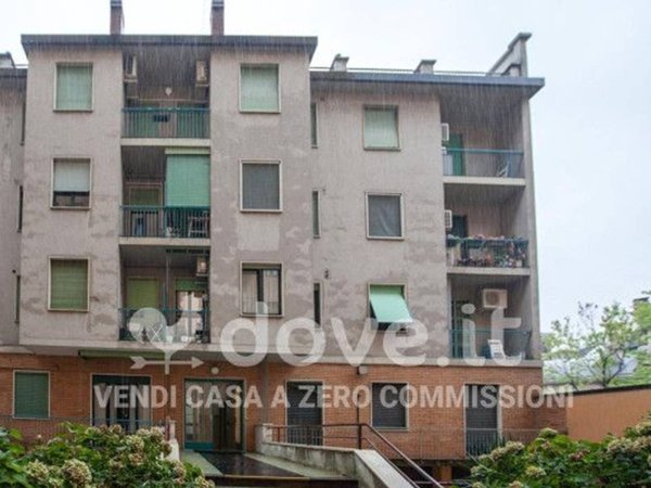 appartamento in vendita a Milano in zona Sempione