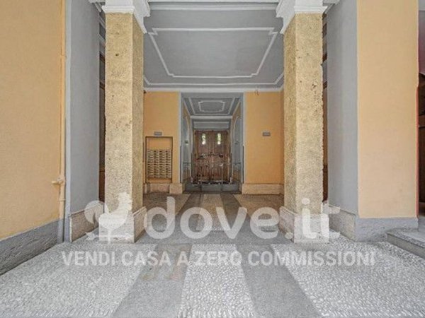 appartamento in vendita a Milano in zona Isola