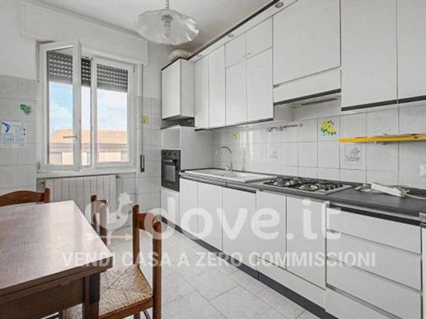 appartamento in vendita a Milano in zona Scalo Romana