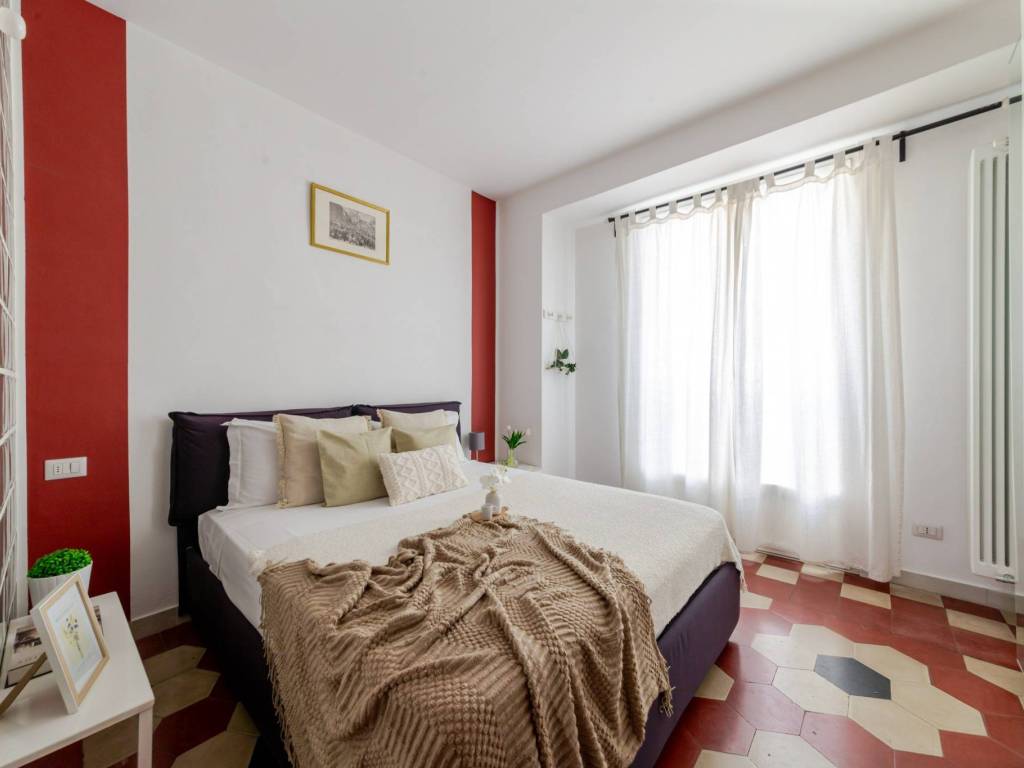 appartamento in vendita a Milano in zona Porta Ticinese