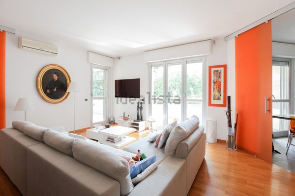 appartamento in vendita a Milano in zona Precotto