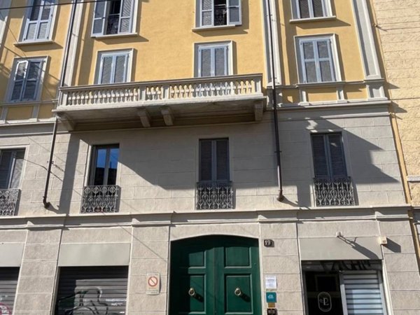 appartamento in vendita a Milano in zona Porta Venezia