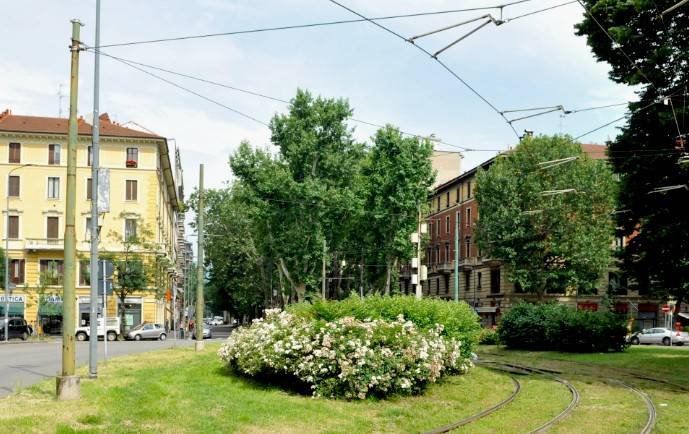 negozio in vendita a Milano in zona Isola
