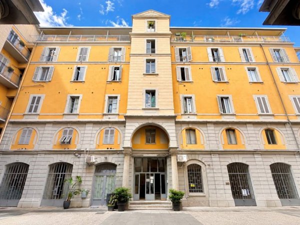 appartamento in vendita a Milano in zona Solari