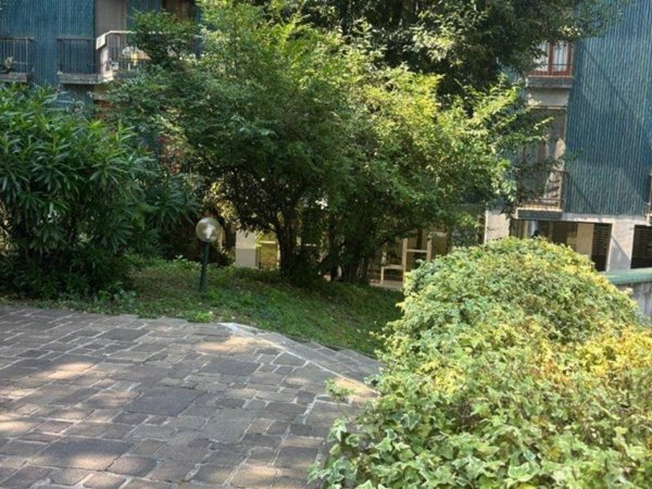 appartamento in vendita a Milano in zona Porta Romana