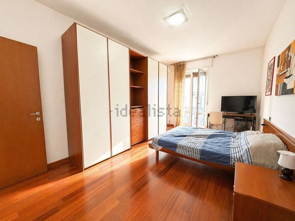 appartamento in vendita a Milano in zona NoLo