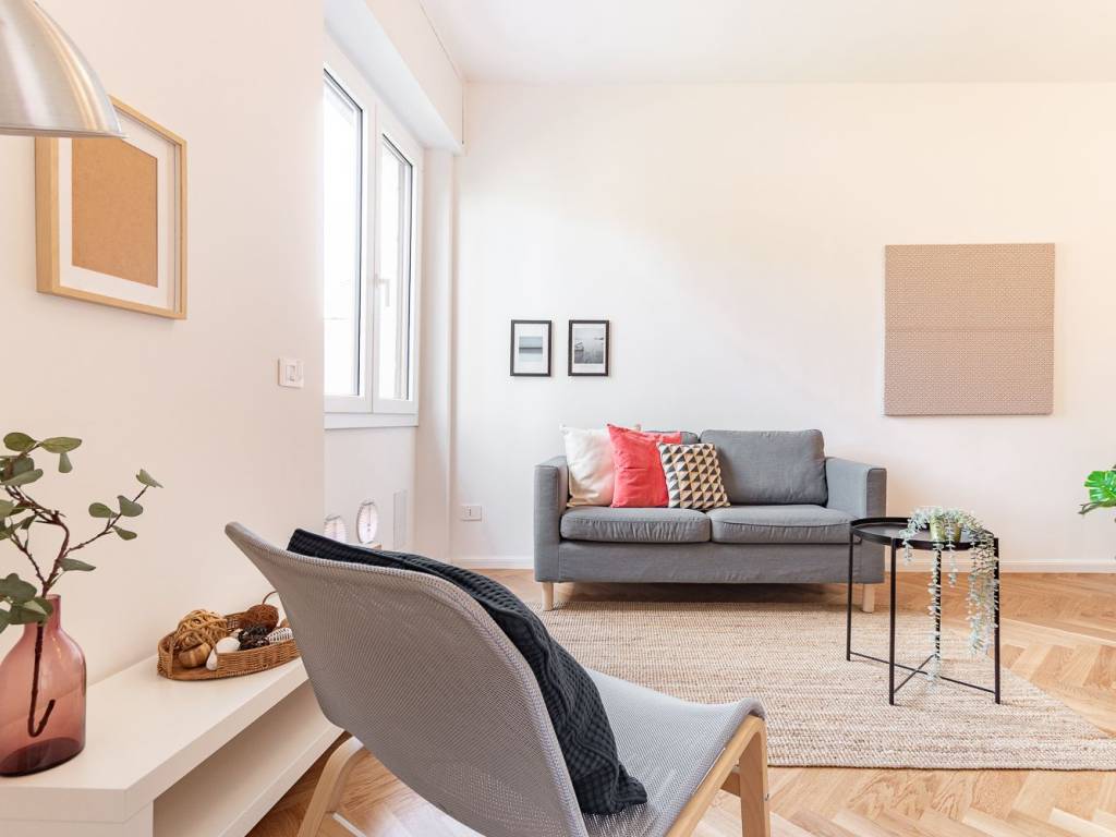appartamento in vendita a Milano in zona Città Studi