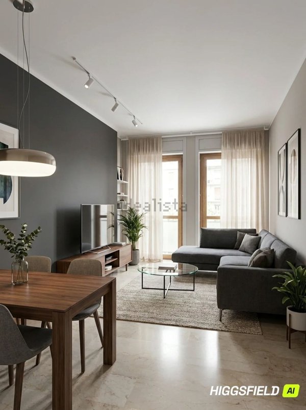 appartamento in vendita a Milano in zona Isola
