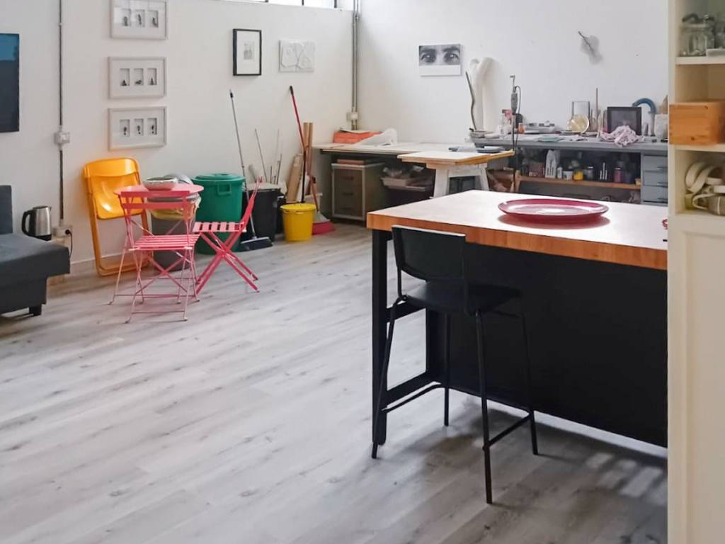 negozio in vendita a Milano in zona Corvetto