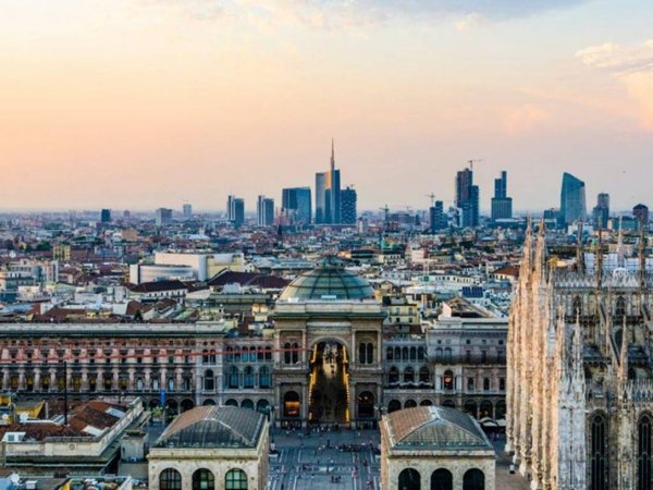 appartamento in vendita a Milano in zona Centro Storico