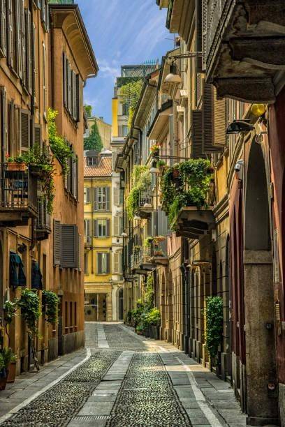 appartamento in vendita a Milano in zona Brera