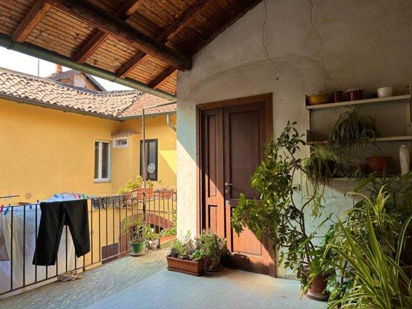 appartamento in vendita a Milano in zona Precotto