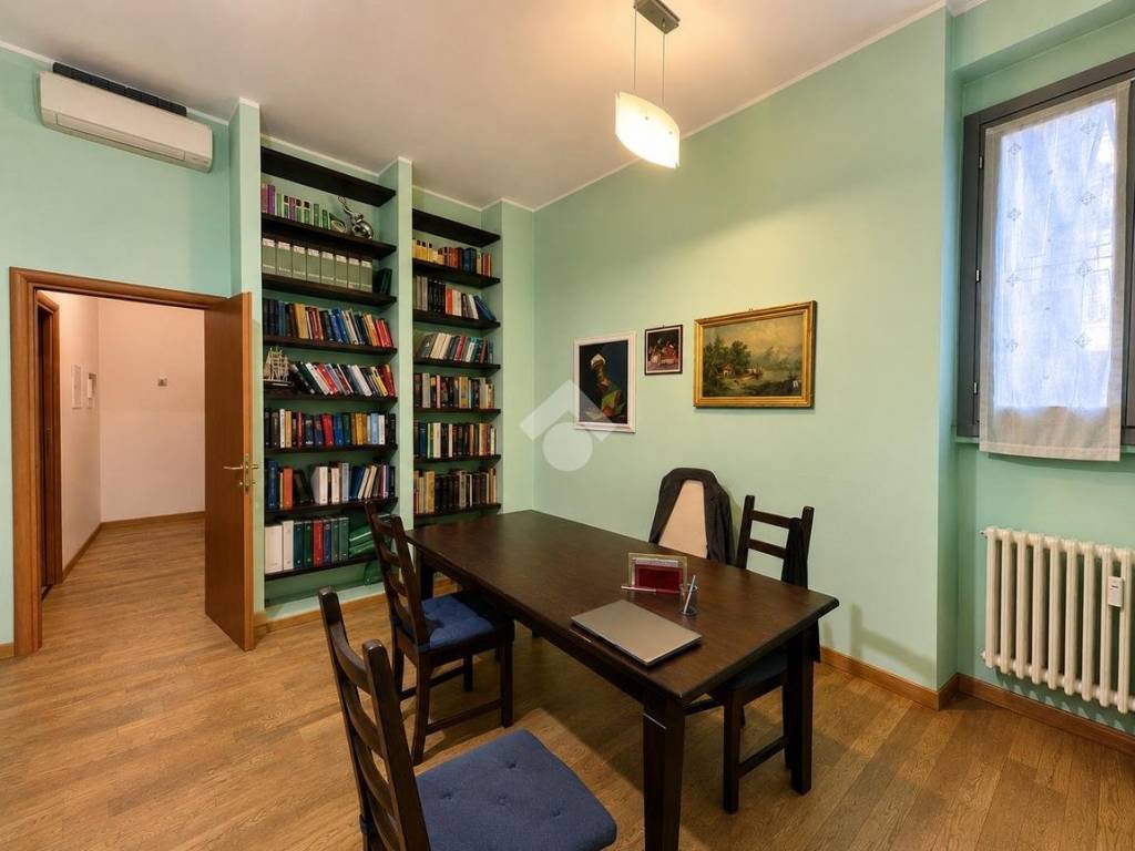 appartamento in vendita a Milano in zona Porta Romana