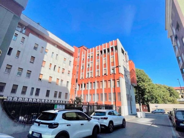 appartamento in vendita a Milano in zona Chiesa Rossa