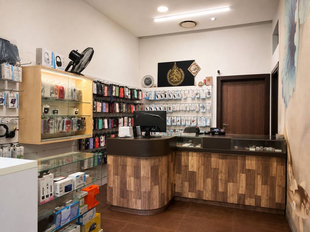 negozio in vendita a Milano