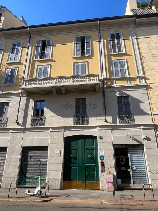 appartamento in vendita a Milano in zona Porta Venezia