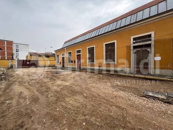 appartamento in vendita a Milano in zona Crescenzago