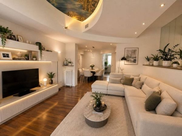appartamento in vendita a Milano in zona Città Studi