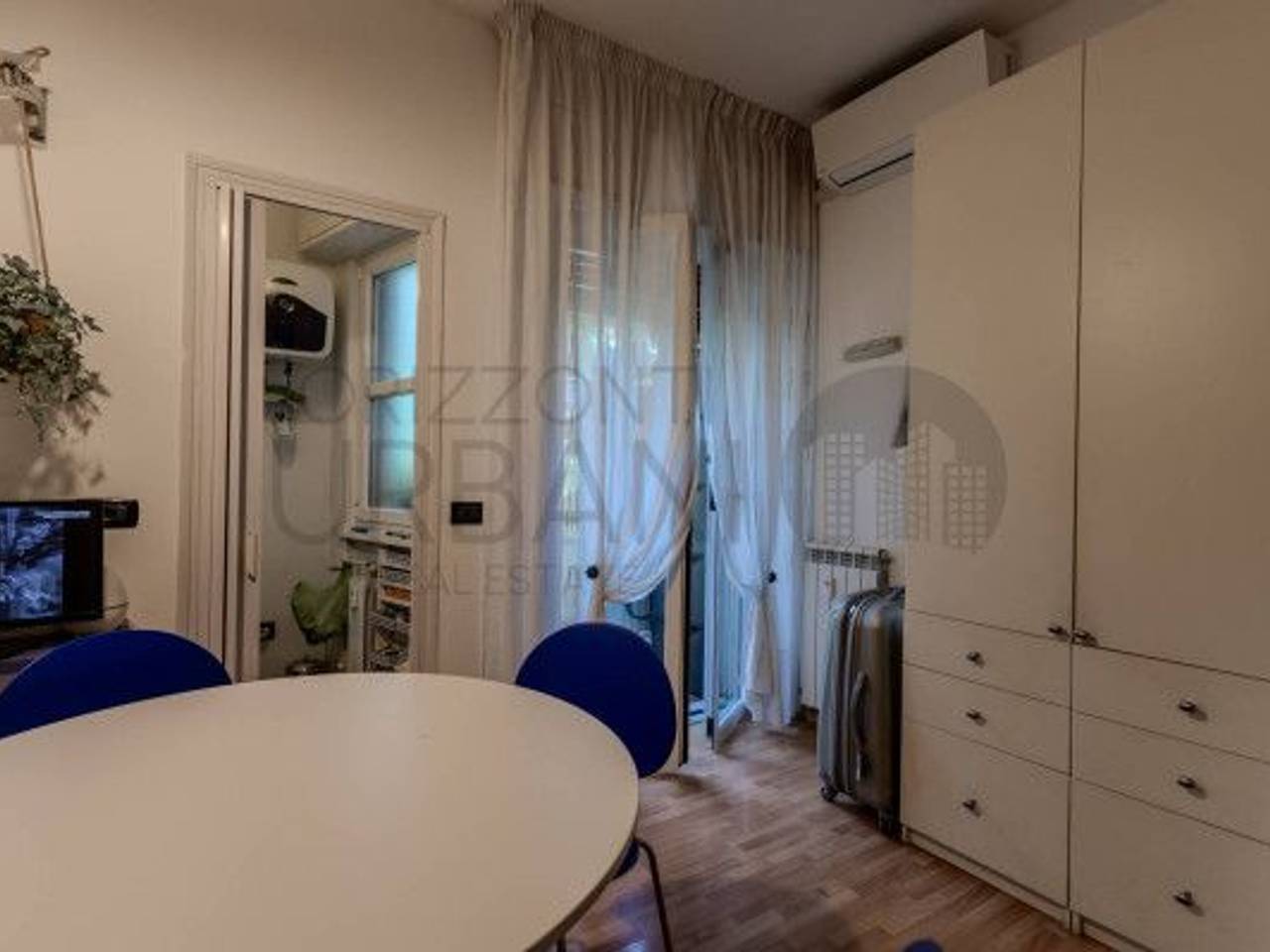 appartamento in vendita a Milano in zona Dergano