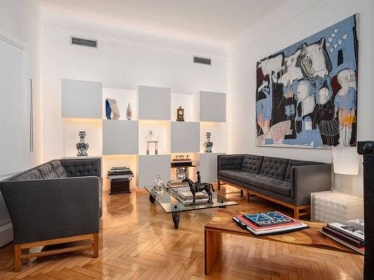 appartamento in vendita a Milano in zona Loreto