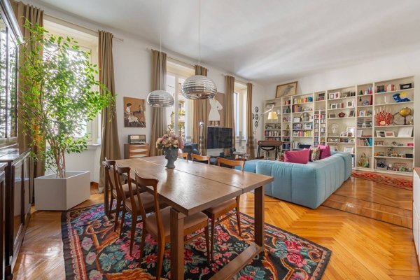 appartamento in vendita a Milano in zona Porta Romana