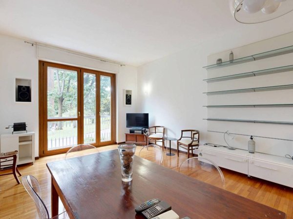 appartamento in vendita a Milano in zona Bande Nere