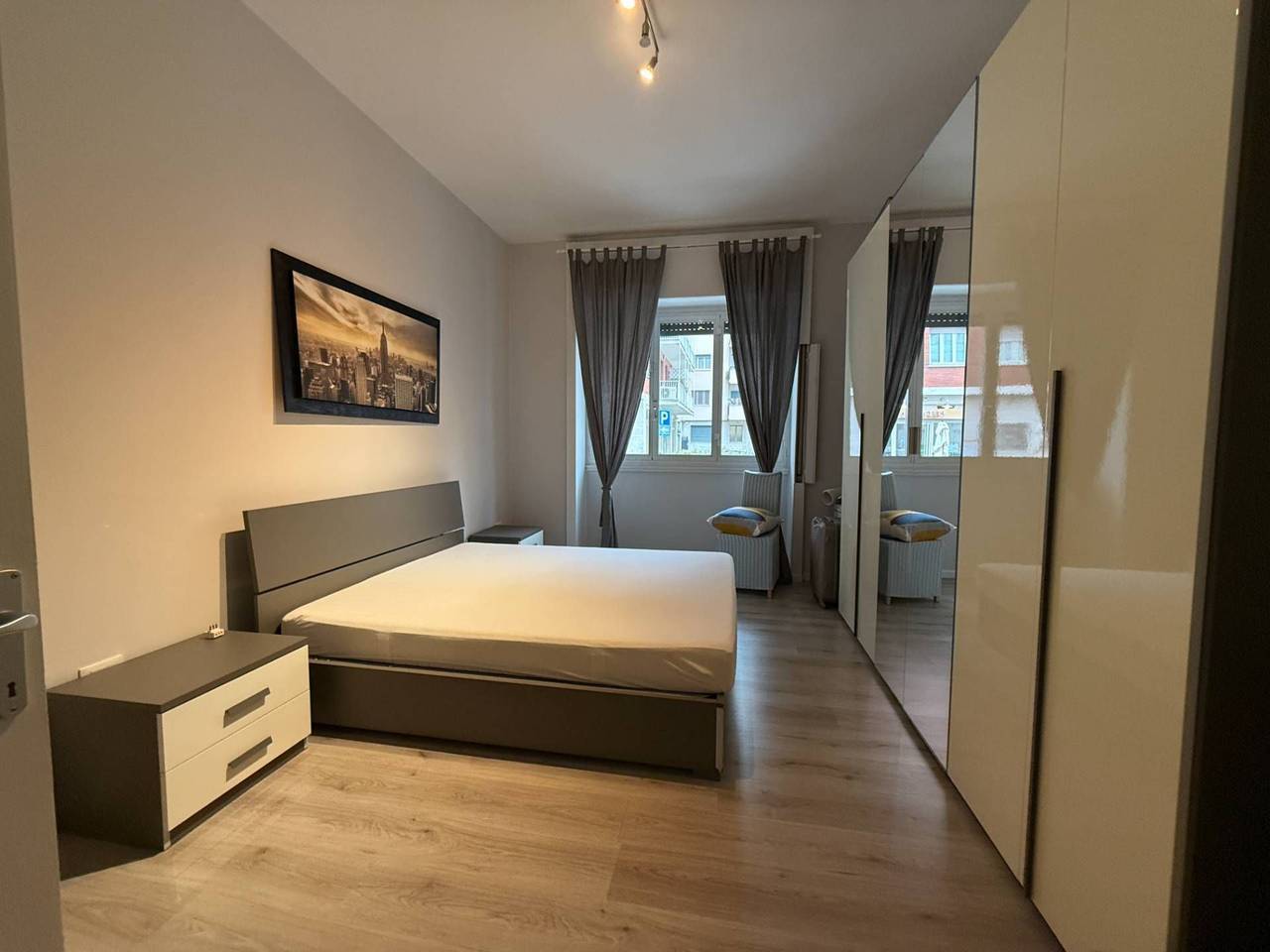 appartamento in vendita a Milano in zona Porta Garibaldi