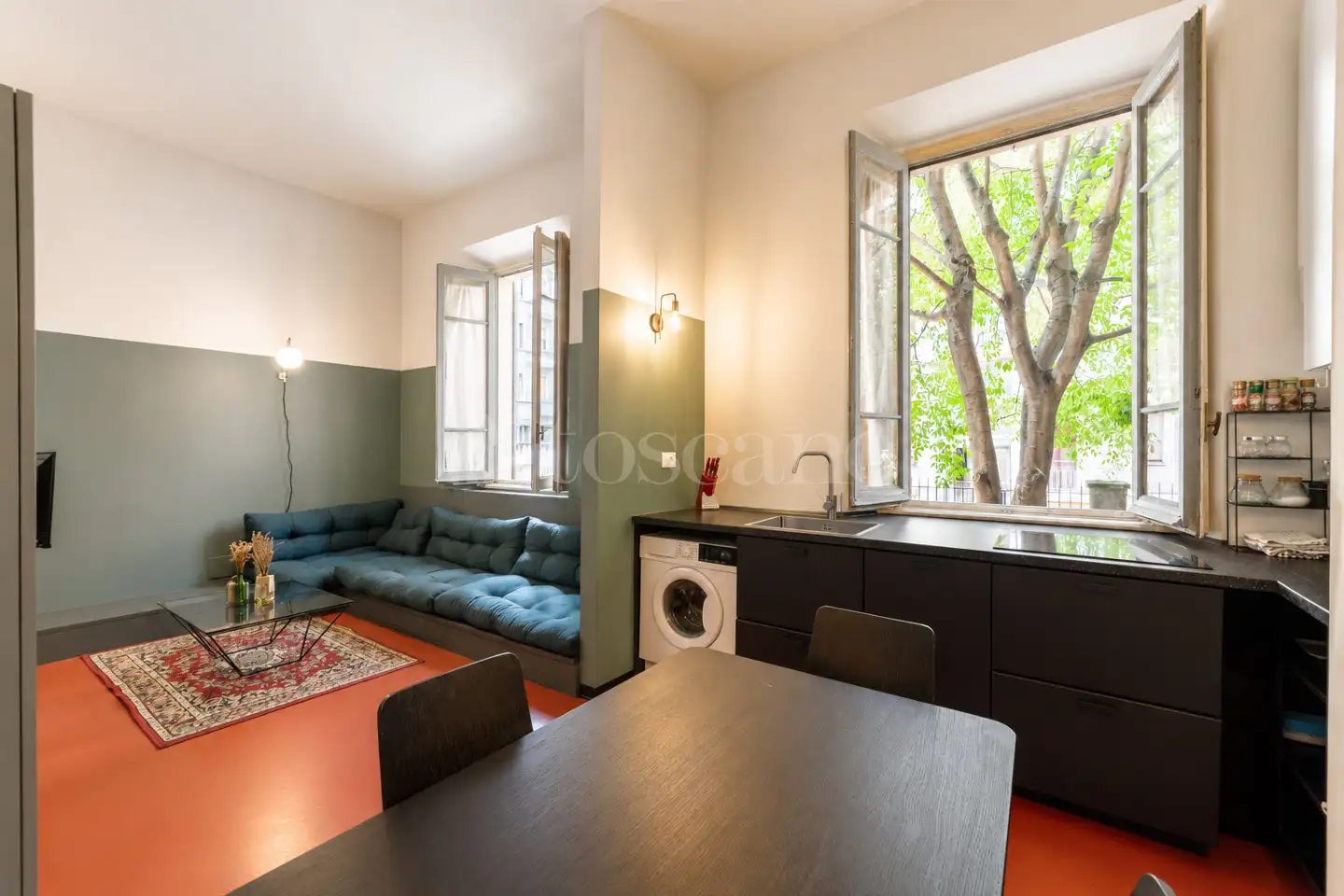 appartamento in vendita a Milano in zona Il Portello
