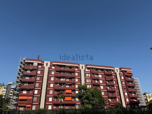 appartamento in vendita a Milano in zona Piazzale Lodi