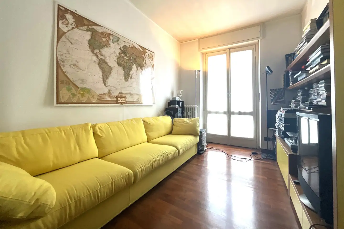appartamento in vendita a Milano in zona Maggiolina