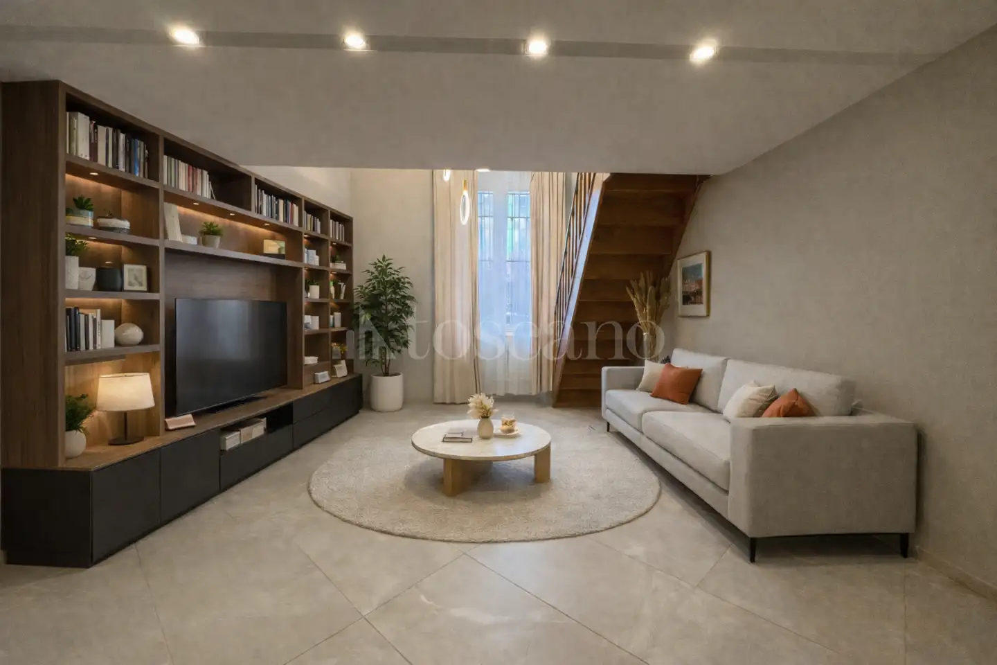 appartamento in vendita a Milano in zona Barona
