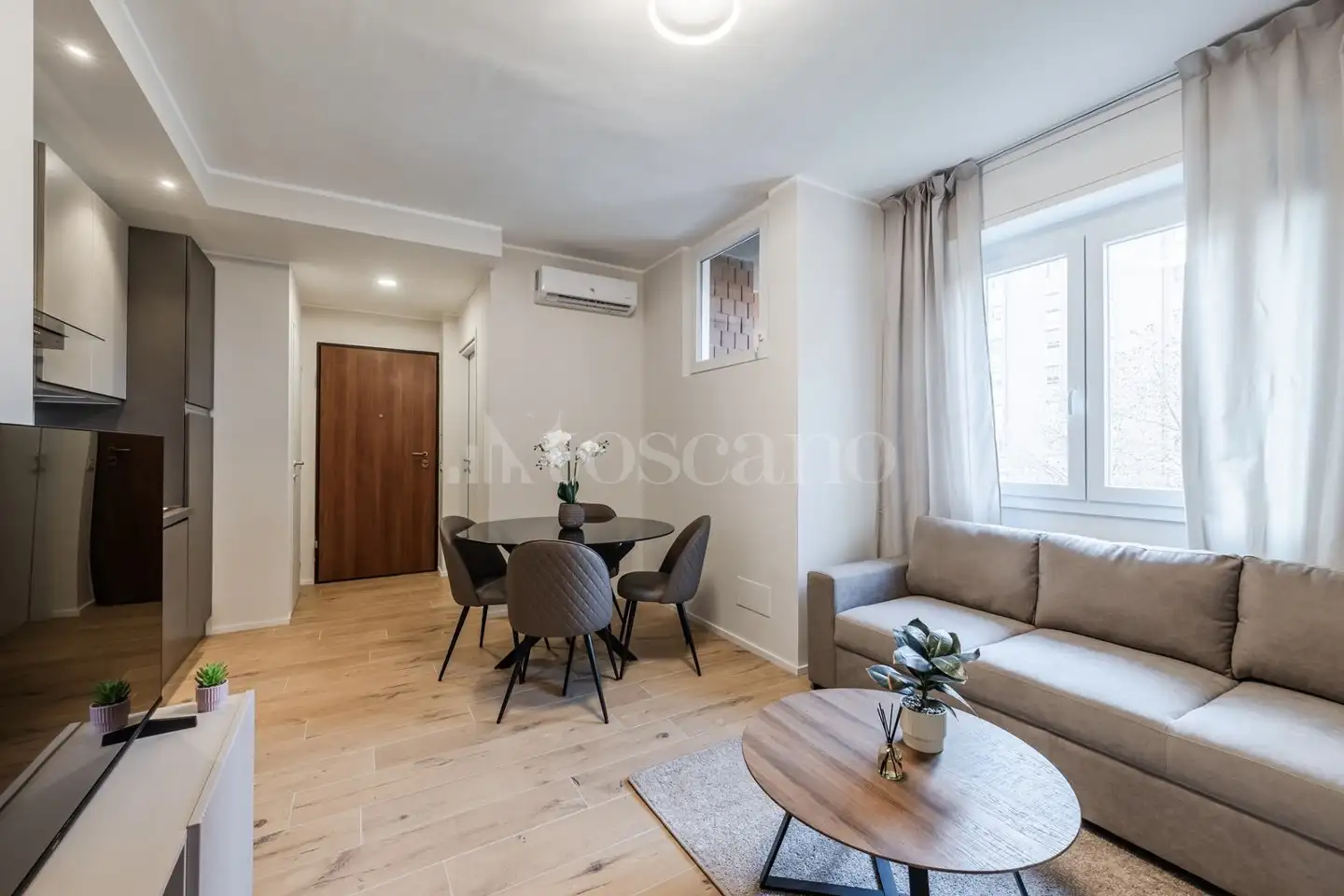 appartamento in vendita a Milano in zona San Cristoforo