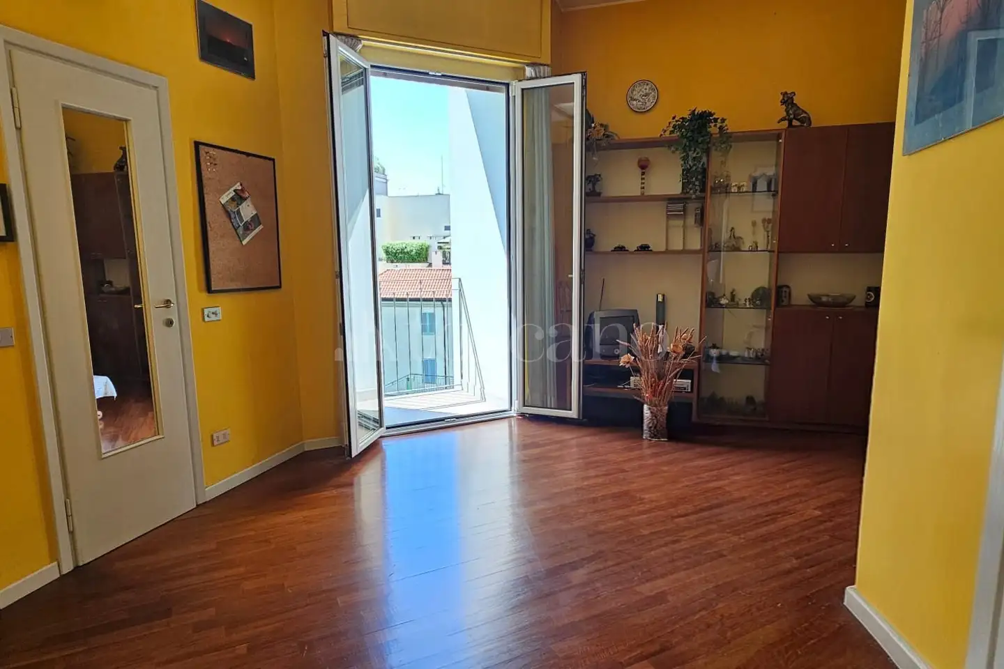 appartamento in vendita a Milano in zona Porta Garibaldi
