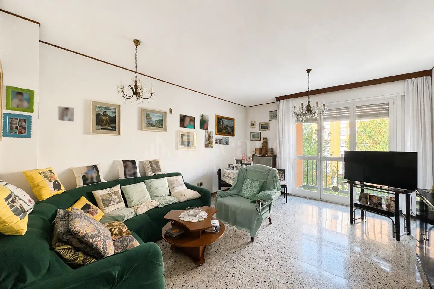 appartamento in vendita a Milano in zona San Cristoforo