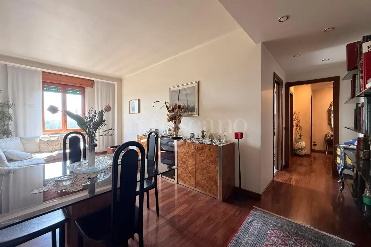 appartamento in vendita a Milano in zona Forlanini