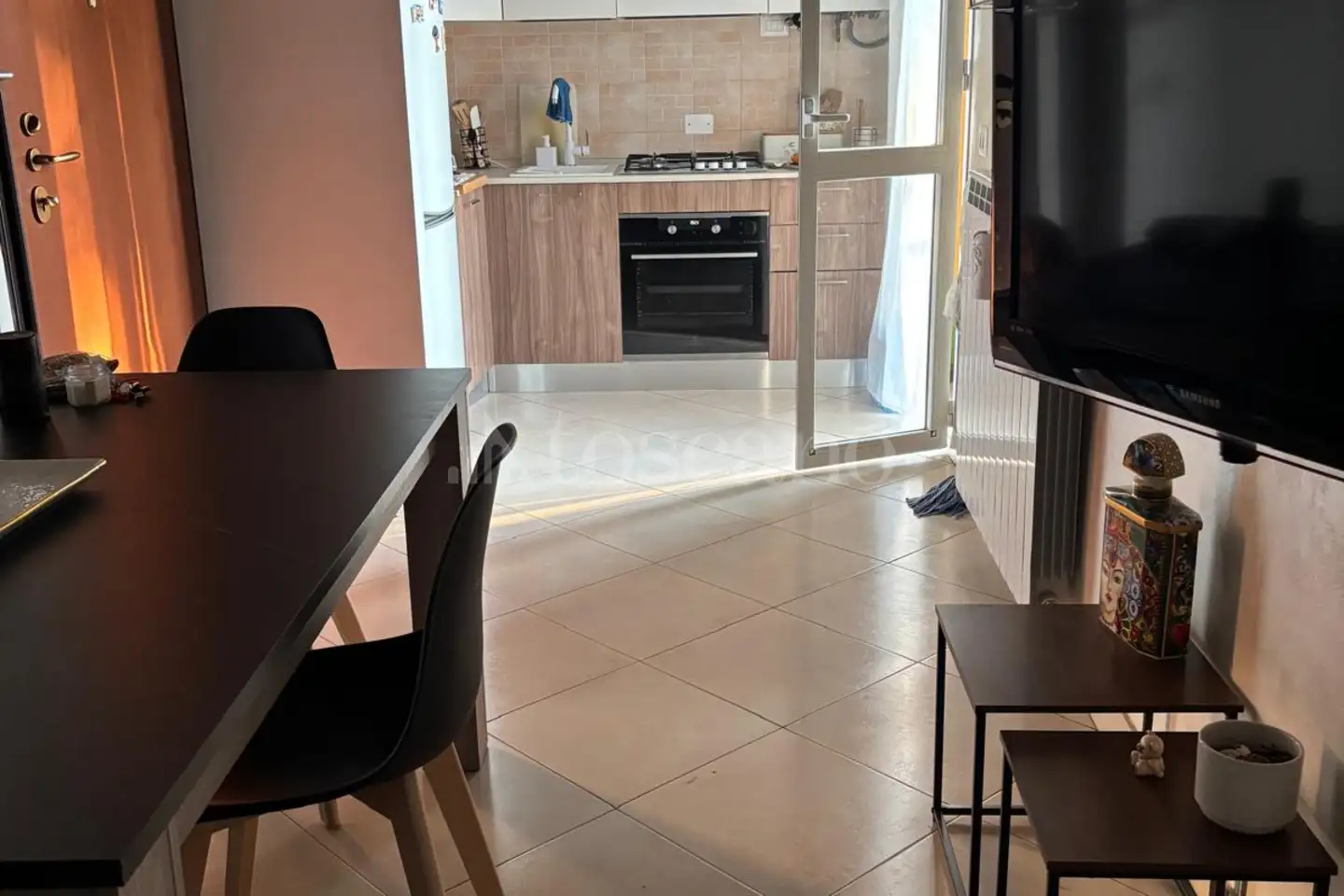 appartamento in vendita a Milano in zona Bovisa