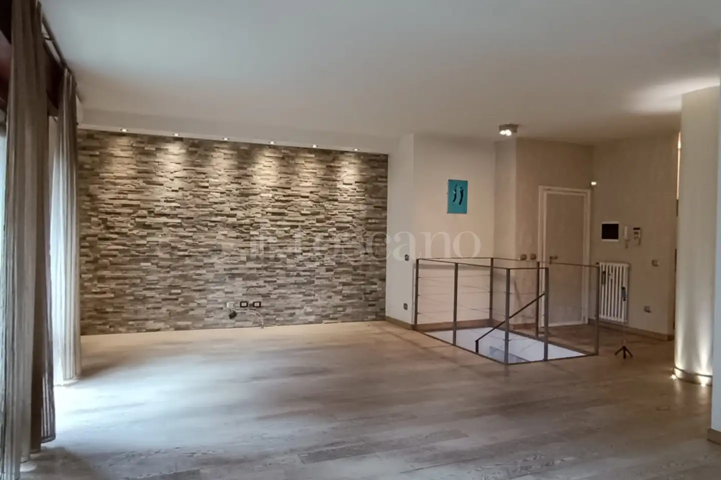 appartamento in vendita a Milano in zona Villapizzone