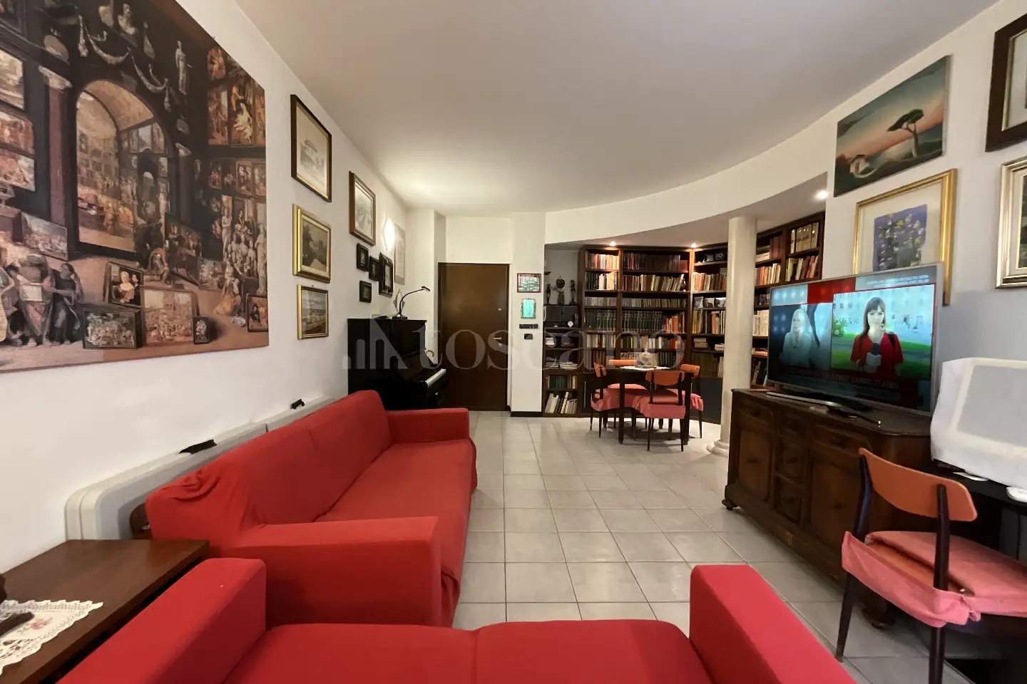 appartamento in vendita a Milano in zona Maggiolina