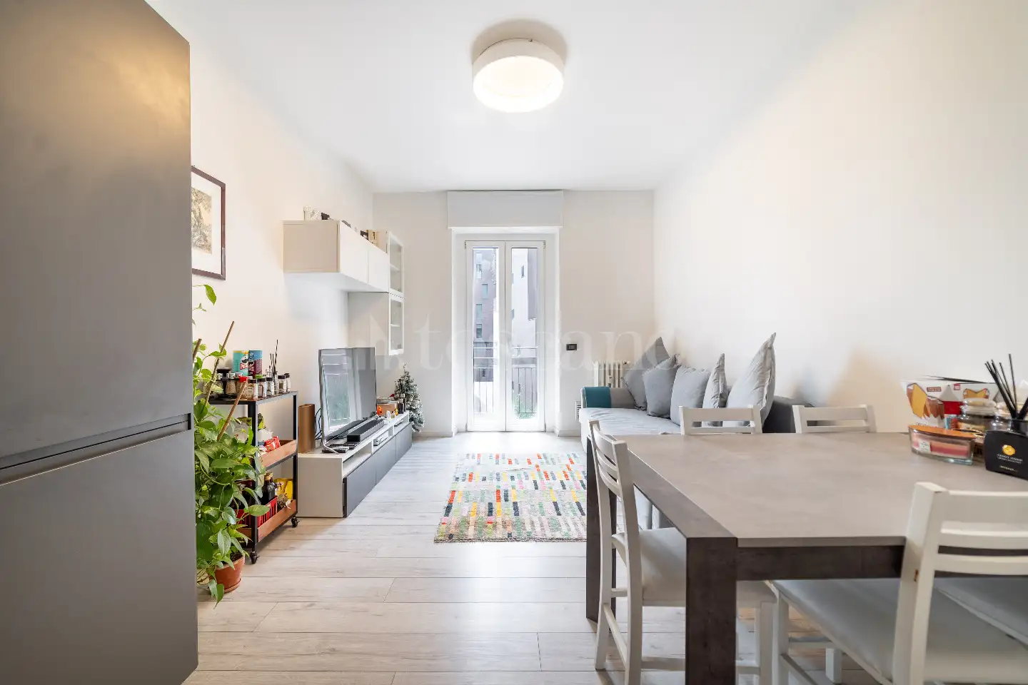 appartamento in vendita a Milano in zona Il Portello