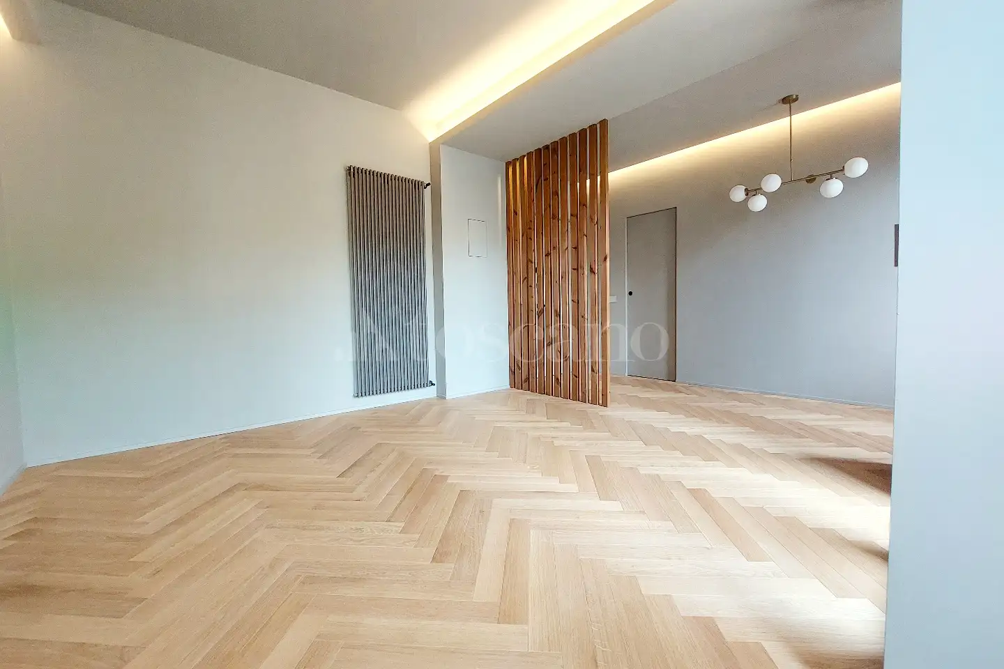 appartamento in vendita a Milano in zona Il Portello