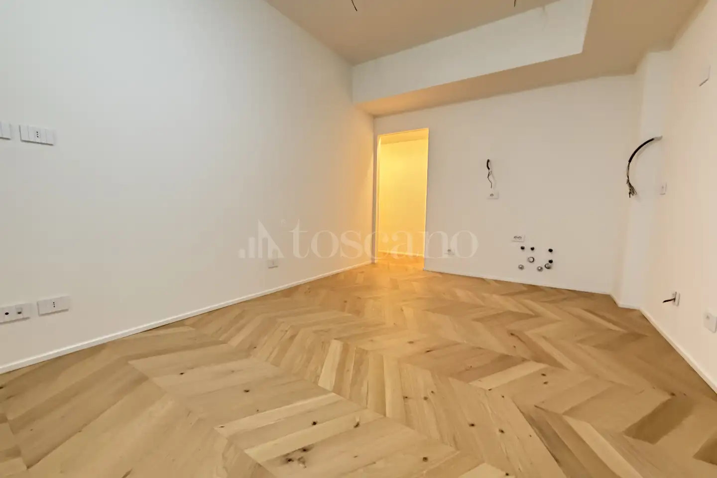 appartamento in vendita a Milano in zona CityLife