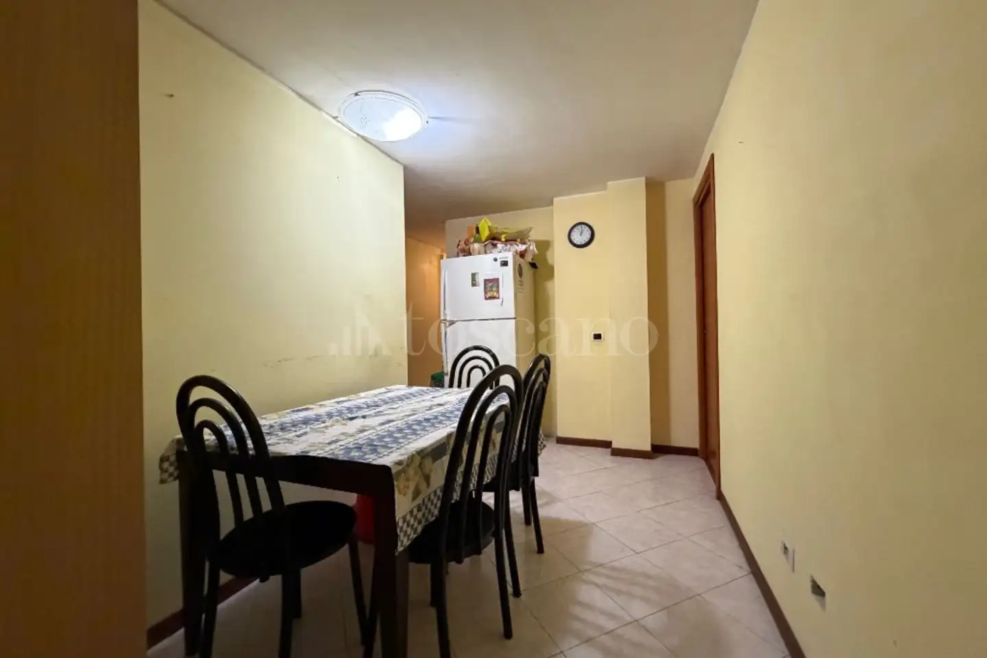 appartamento in vendita a Milano in zona Rogoredo
