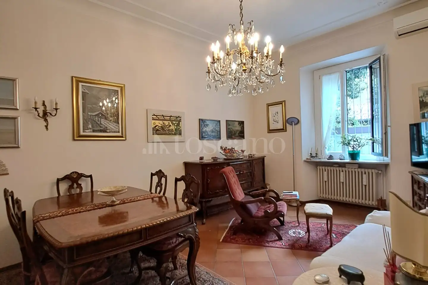 appartamento in vendita a Milano in zona San Vittore