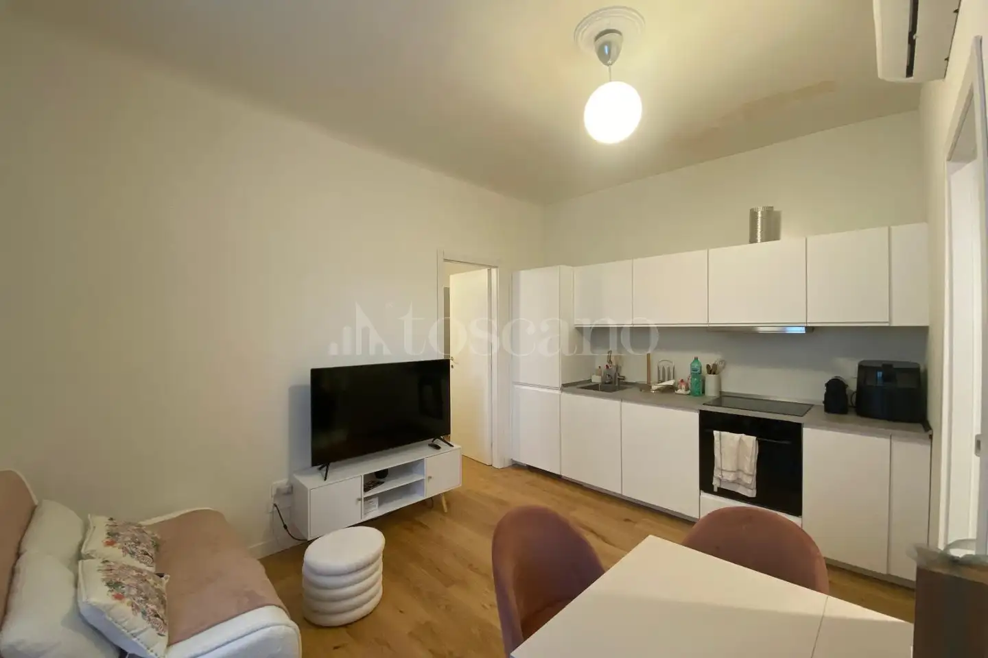 appartamento in vendita a Milano in zona Porta Venezia