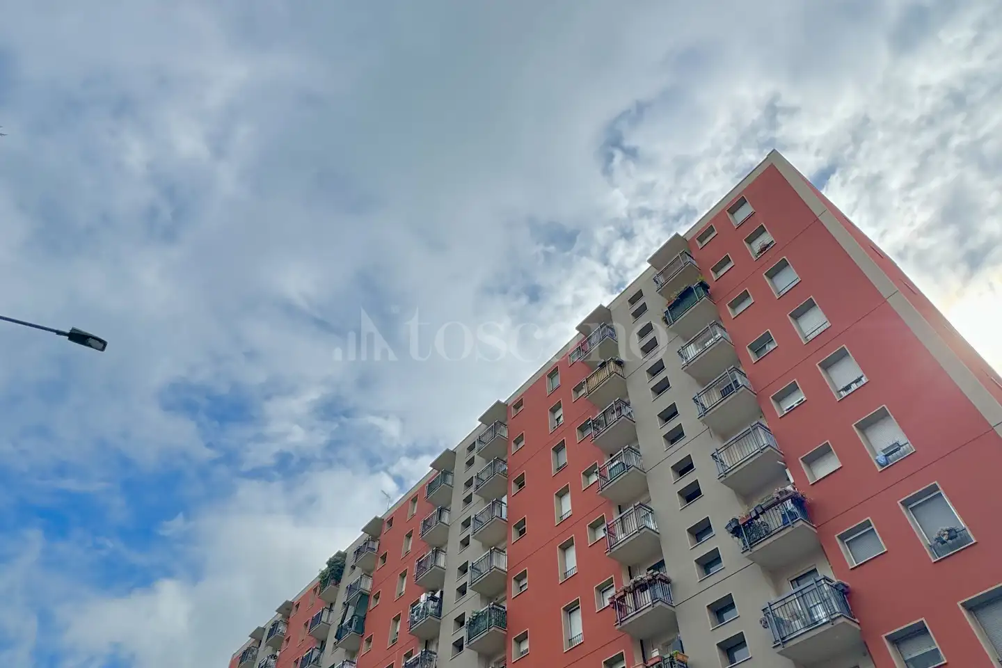 appartamento in vendita a Milano in zona Gratosoglio