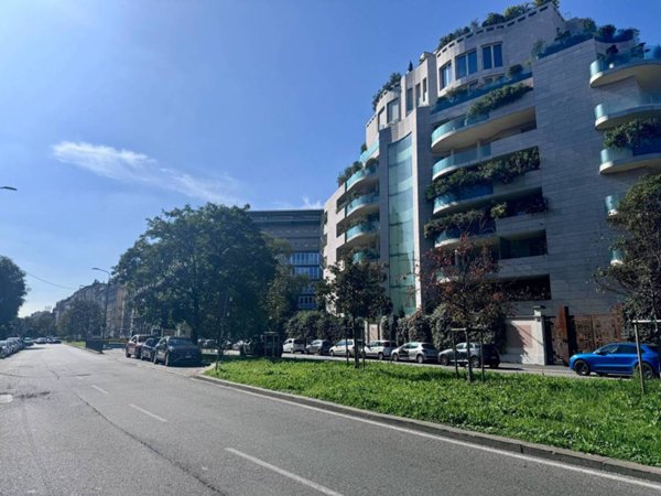 appartamento in vendita a Milano in zona Porta Venezia
