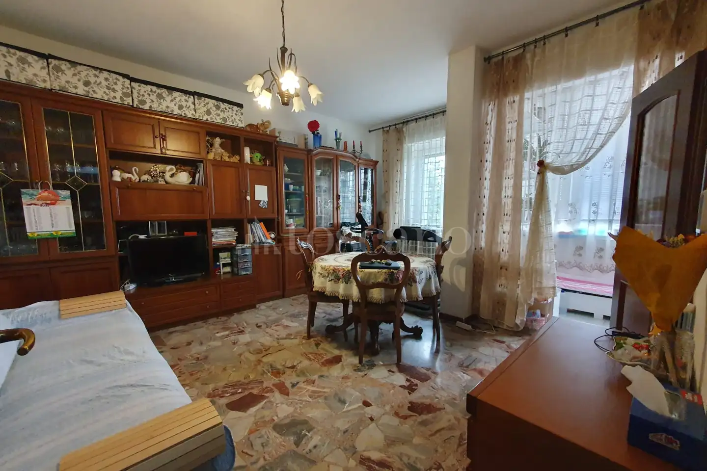 appartamento in vendita a Milano in zona Famagosta