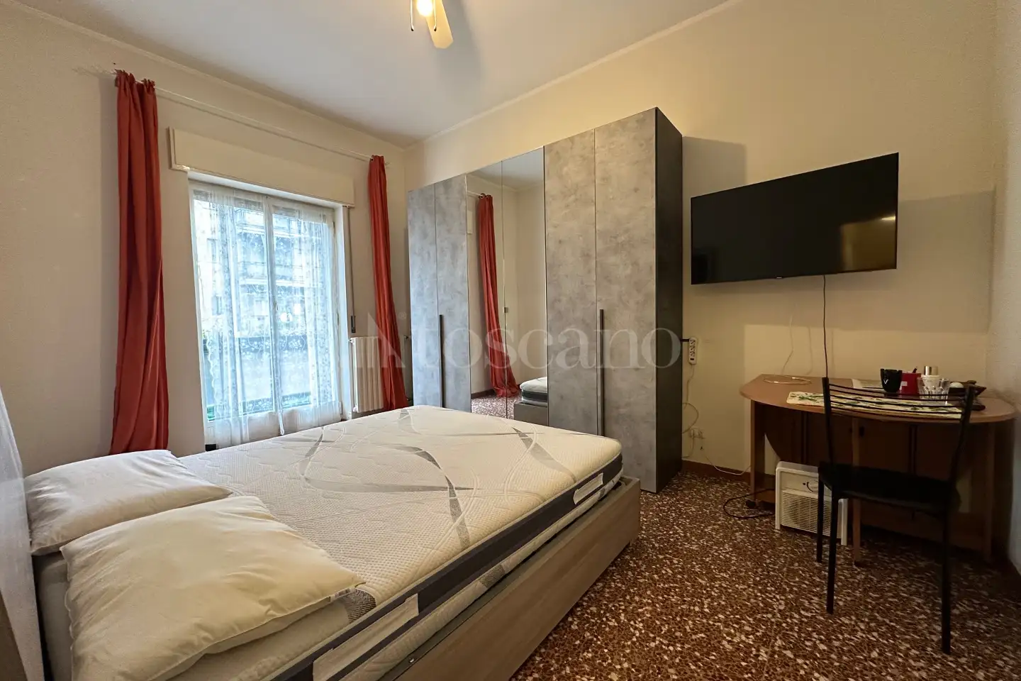 appartamento in vendita a Milano in zona Corvetto